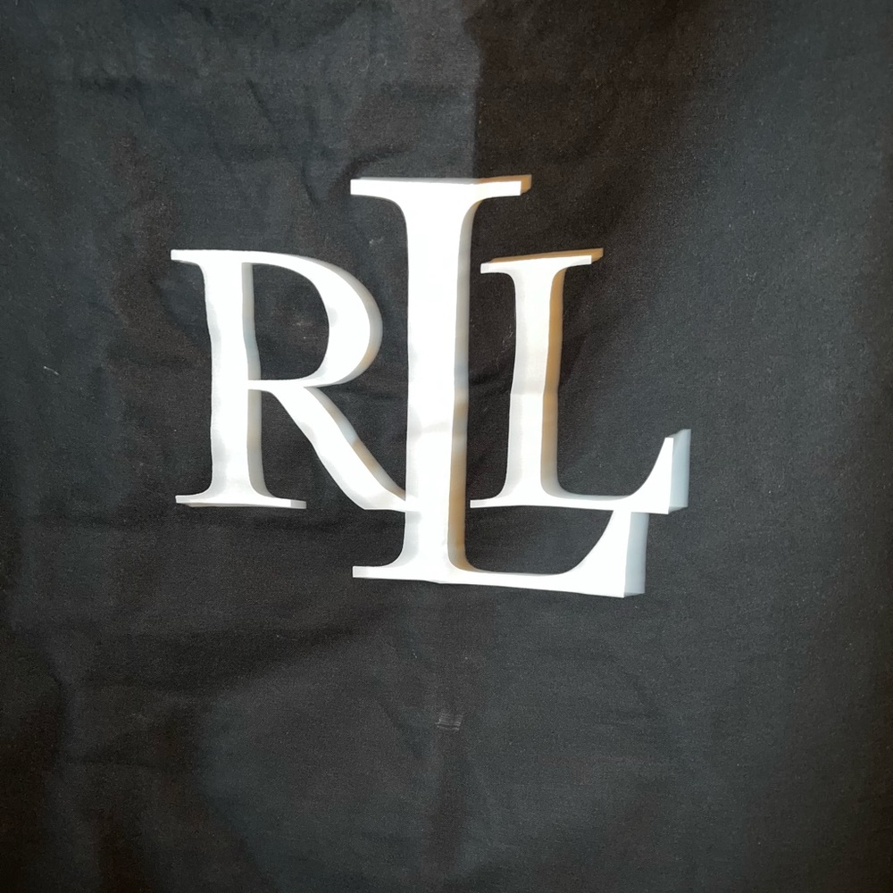 Brand new designer tote with wallet - Picture 4 of 4